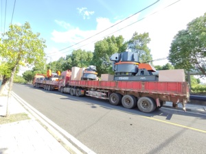 Dewatering Linear <strong>Vibrating</strong> <strong>Screen</strong> for Tailings Sand and Sludge in Mineral Processing and Washing Plants - Product Image 6