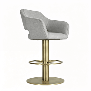 Barra de Apoyo DB <span class=keywords><strong>Utopia</strong></span> para Muebles de Hotel de Alta Gama por Top Hotel Project - Product Image 6