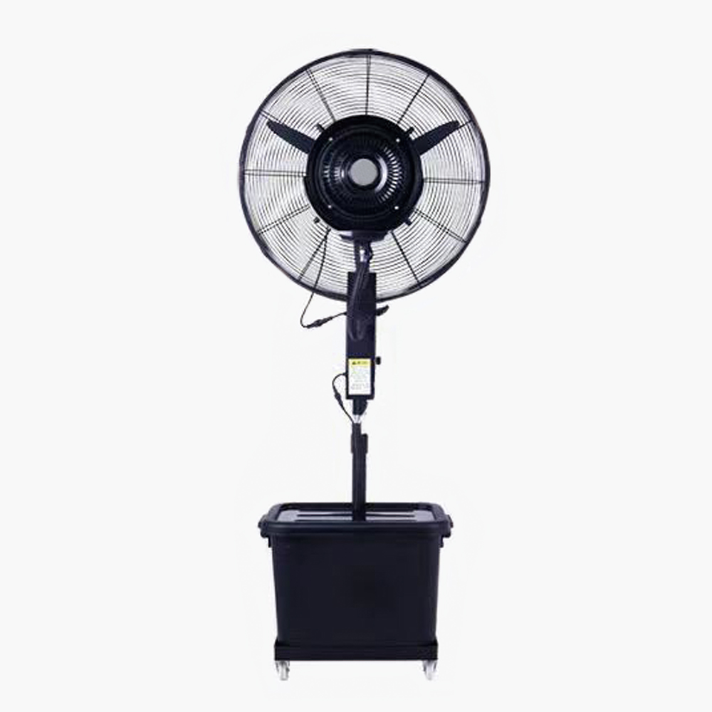 Mist Fan