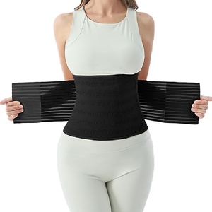 <span class=keywords><strong>Fascia</strong></span> Compressiva Addominale Post-Operatoria per Donne, Cintura di Supporto Post-Parto - Product Image 1