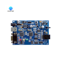 Service d'assemblage de circuits imprimés clé en main Mustar, service de fabrication d'électronique médicale, multicouche, flexible, personnalisé avec Gerber et BOM