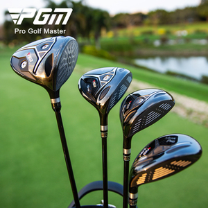PGM MTG036 MEGA PRO Clubs <span class=keywords><strong>de</strong></span> <span class=keywords><strong>golf</strong></span> professionnels pour droitiers, tiges en <span class=keywords><strong>graphite</strong></span> et en <span class=keywords><strong>acier</strong></span>, flex S, fabriqués en Chine, ensembles complets pour hommes - Product Image 3