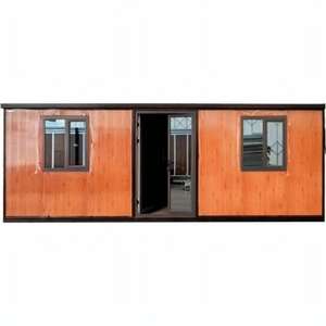 Conteneur ignifuge à double aile pour <span class=keywords><strong>poste</strong></span> médical et de premiers secours sur site - Product Image 4