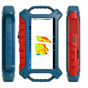 Détecteur d'eau populaire ADZN-3000, détecteur d'eau souterraine, détecteur d'eau souterraine à tige d'or, équipement d'investigation hydrologique - Product Image 4