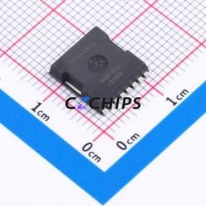 ทรานซิสเตอร์ภาคสนามทรานซิสเตอร์ทรานซิสเตอร์ TOLL-8L GT043N15TL ใหม่ของแท้ (MOsfet) ชิ้นส่วนอิเล็กทรอนิกส์ชิปและบริการบอม - Product Image 1