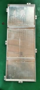 Máquina de soldadura por puntos de un solo lado barata DN 25 <span class=keywords><strong>precio</strong></span> resistencia DC AC resistencia de soldadura máquina soldadora por puntos automotriz - Product Image 4