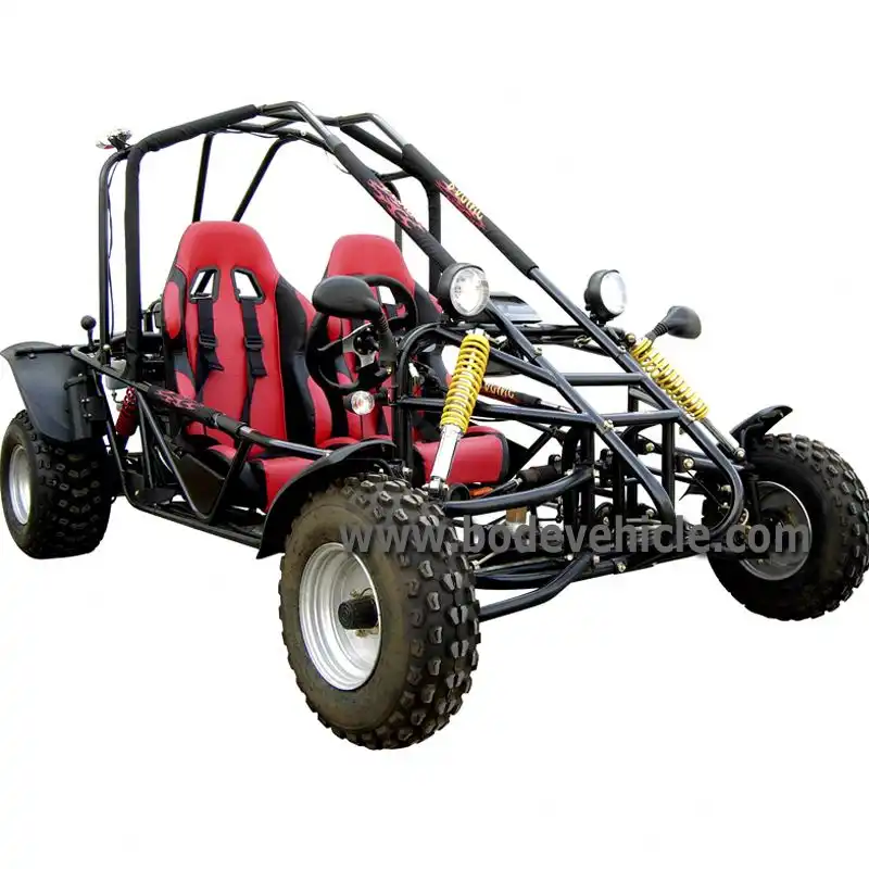 Cheap EEC 250cc off road buggy