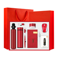 Hoogwaardig op maat gemaakt zakelijk relatiegeschenkset inclusief vacuümbeker souvenir en promotioneel zakelijk geschenk - voor groothandel