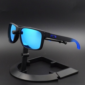 <span class=keywords><strong>Occhiali</strong></span> <span class=keywords><strong>da</strong></span> <span class=keywords><strong>Sole</strong></span> Oakly9102 per Uomo, Polarizzati con Protezione UV400, per Sport, Corsa, Ciclismo, Pesca, Golf, Resistenti agli Urti, Leggeri, Attrezzatura per Attività all'Aperto - Product Image 4