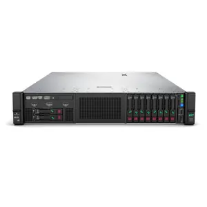 HPE ProLiant dl580 gen10 16SFF P02875-B21 xeon 4u שרת אחסון מתלה hp DL560