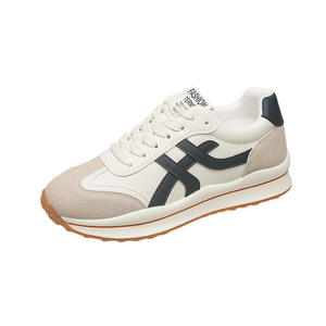 Scarpe comode da donna con Design a forma di esplosione con suole morbide e spesse stile Casual sport da passeggio ispirato a <span class=keywords><strong>Forrest</strong></span> <span class=keywords><strong>Gump</strong></span> - Product Image 6