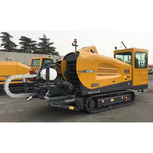 새로운 수평 방향 드릴링 장비 XZ360E <span class=keywords><strong>HDD</strong></span> 기계 - Product Image 3