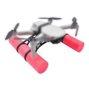 Train d'atterrissage à flotteur pour DJl Mavic <span class=keywords><strong>MiniDrone</strong></span> Accessoires Buovancy Frame Part - Product Image 5
