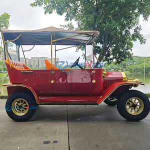 Voitures électriques classiques : voitures électriques classiques de haute qualité / voitures anciennes <span class=keywords><strong>et</strong></span> d'époque à <span class=keywords><strong>vendre</strong></span> - Product Image 6