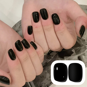 XEIJAYI Nouvelle Série 2026 <span class=keywords><strong>Vernis</strong></span> à Ongles Gel UV de Haute Qualité 15ml Noir Soak-Off pour Usage Artistique - Product Image 4