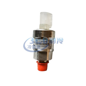Capteur de pression Trane TDR00734, sortie 7V DC, précision 2 bars, 5%, utilisation pour équipement mécanique - Product Image 3