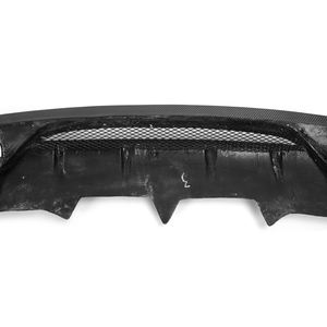 Diffuseur de pare-chocs de voiture en Fiber de carbone Style <span class=keywords><strong>ABT</strong></span> pour Audi A4L <span class=keywords><strong>A4</strong></span> <span class=keywords><strong>B8</strong></span> 2009 2010 20112012 <span class=keywords><strong>A4</strong></span> <span class=keywords><strong>B8</strong></span> Diffuseur - Product Image 5