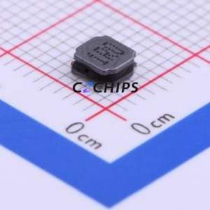 SQH4018S-1R0N-LF ตัวเหนี่ยวนำไฟฟ้าแบบ SMD ( ค่าความเหนี่ยวนำ: 1uH )( ความแม่นยำ: 30% กระแสไฟฟ้าที่กำหนด: 1.83A ) - Product Image 1