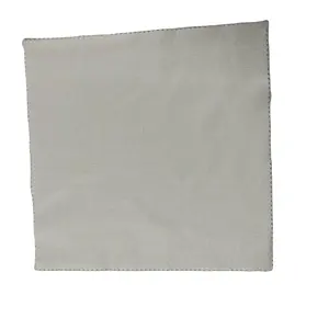 80% Cotton 20% Polyester Waterproof Softshell Cloth Home Textile PUL Bonded TPU Laminated Polyester Cotton Terry Fabric