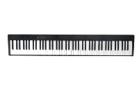 Piano Pliant Piano Numérique Portable 88 Touches Standard Grossistes en Chine Clavier Avec Batterie Intégrée Multifonction