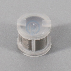 INK SUPPLY FILTER SCREEN DB-HFN0964 D Type For Domino AX Series CIJ Inkjet Printer Spare Parts - Product Image 1