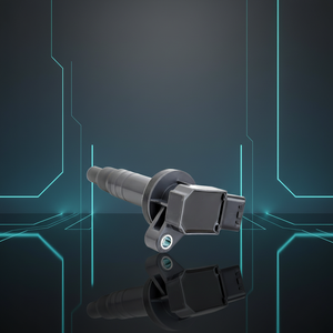 Bobine d'allumage 12V COP 4 broches, remplacement OE neuf pour <span class=keywords><strong>Peugeot</strong></span> 107/108 1.0, allumage stable, 90919-02239 90080-19015 90919-T2002 - Product Image 5