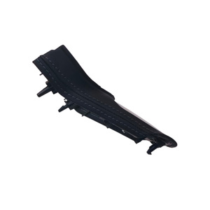 Cubierta Decorativa para Volante Mazda, Modelo V-Cover K13132983, Cuero Genuino Negro, Compatible con Calefacción - Product Image 2