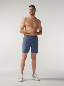 <span class=keywords><strong>Slips</strong></span> <span class=keywords><strong>de</strong></span> <span class=keywords><strong>bain</strong></span> pour hommes <span class=keywords><strong>de</strong></span> haute qualité à séchage rapide, tissu extensible, shorts <span class=keywords><strong>de</strong></span> plage sexy pour hommes, shorts <span class=keywords><strong>de</strong></span> sport avec poches zippées - Product Image 5
