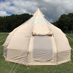 4m 5m 6m fabbrica fabbrica tela Oxford stella che guarda tenda per <span class=keywords><strong>la</strong></span> vendita - Product Image 3