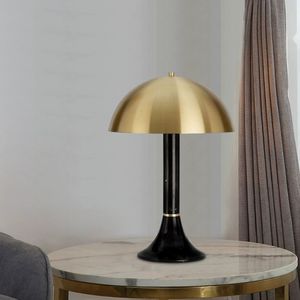 Lampe de bureau de chambre d'enfant créative et à la mode italienne personnalisée Memphis <span class=keywords><strong>parapluie</strong></span> coloré chambre lampe de bureau de chevet - Product Image 1