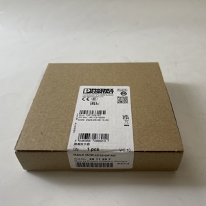 Acondicionador de Señal (Amplificador Aislador) Phoenix Contact MACX MCR-UI-UI-UP-NC - Product Image 1