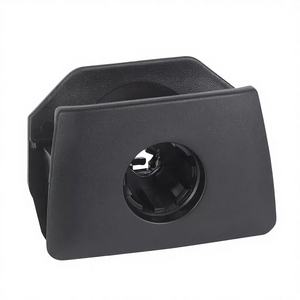 Directo de Fábrica para Volvo XC90, Accesorios Interiores del Lado del Pasajero, Manija/Retén del Guantera 30643013 - Product Image 2