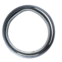 Kit FAP neuf de haute qualité pour DAF XF106, joint de filtre à particules 2134535, 2325403