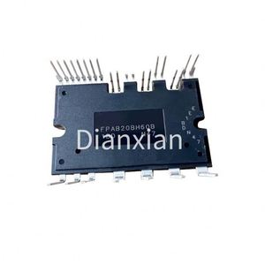 ไอซี FPAB20BH60B FPAB20BH60 600V20A โมดูลจ่ายไฟ FPAB20 - Product Image 1