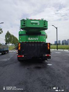 2019 SANY SAC3000 300T All Terrain <b>Crane</b> <b>Used</b> Condition Engine Bearing <b>Other</b> Models SAC4500 SAC2200 SAC1300T Stc1000c7 <b>Crane</b> - Product Image 5
