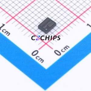 DSC1103CI5-300.0000 Pre-Programmed Oscillator SMD3225-6P Oscillator 10ppm 2.25V~3.63V - Product Image 1