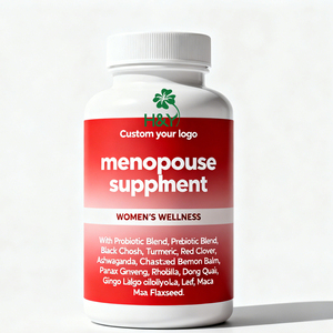 Suplementos Hormonales Personalizados para la <span class=keywords><strong>Menopausia</strong></span>, Venta al Por Mayor 2026 - Product Image 2