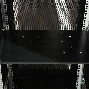 Gabinete de comunicación de estante de red 4u 6u 9u 12u Gabinete de servidor de red <span class=keywords><strong>DDF</strong></span> montado en la pared proporcionado por fabricantes profesionales - Product Image 5