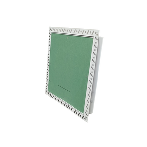 <strong>Ceiling</strong> Access Panel with Perforated Frame Push Open - Product Image 4