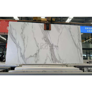 Losas <span class=keywords><strong>de</strong></span> Piedra Sinterizada MT Stone Black Knight para Encimeras <span class=keywords><strong>de</strong></span> Cocina, Pisos, Paredes, Azulejos <span class=keywords><strong>de</strong></span> Gran Tamaño para Comedor, Sala <span class=keywords><strong>de</strong></span> Estar y Uso en Exteriores - Product Image 6