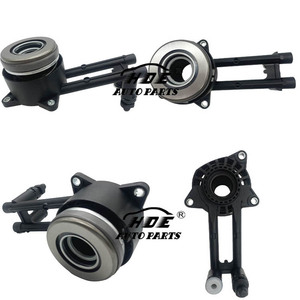 AM55-7A564-AB 1141597 510006210 Vente en gros de pièces automobiles HDE, roulement de débrayage hydraulique pour Ford Fiesta Fusion - Product Image 5