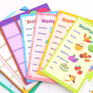 Venta al por mayor los niños educativos de imprimir <span class=keywords><strong>familia</strong></span> de juego lista de compras - Product Image 4
