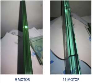 Macchina multifunzione per la lavorazione del vetro a <span class=keywords><strong>45</strong></span> gradi macchina per la lucidatura del vetro - Product Image 2