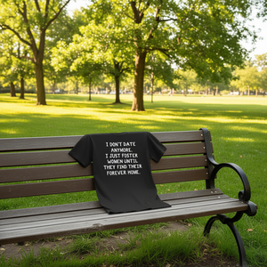 T-Shirt Unisex in Cotone a Maniche Corte con Collo Rotondo e Stampa Serigrafica per Adulti, Abbigliamento Promozionale - Product Image 3