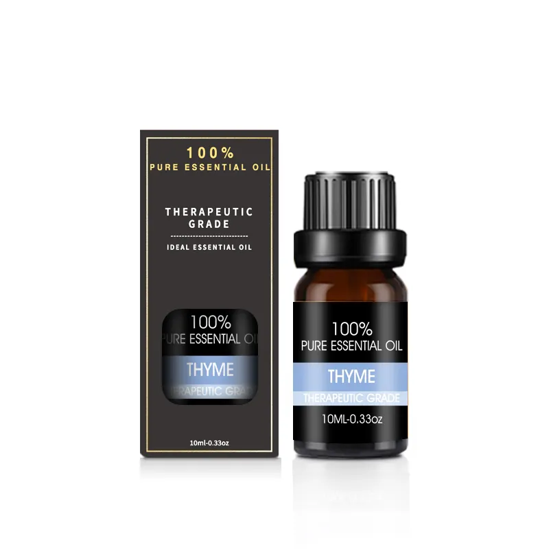 100 Pure Aromatherapy Oil Set Diffuser Organic-10ml Pure Essential oil set 6 5ml or 10ml 