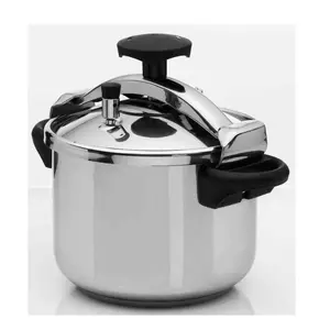 Happy Cook French High Quality Pressure Cooker Industrial Soup