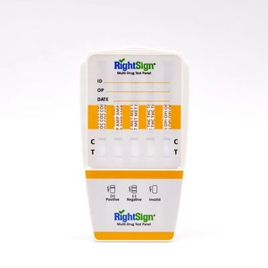 Kits <span class=keywords><strong>de</strong></span> <span class=keywords><strong>Prueba</strong></span> Rápida para Múltiples <span class=keywords><strong>Drogas</strong></span>, Casetes <span class=keywords><strong>de</strong></span> Detección <span class=keywords><strong>de</strong></span> <span class=keywords><strong>Drogas</strong></span> <span class=keywords><strong>de</strong></span> Abuso en Orina y <span class=keywords><strong>Saliva</strong></span> para Pruebas en el Lugar <span class=keywords><strong>de</strong></span> Trabajo y en Clínicas - Product Image 3