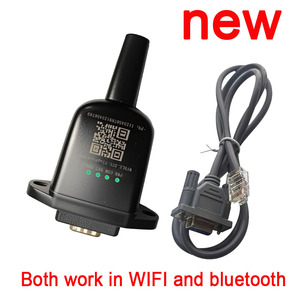 Module de surveillance double mode Wi-Fi et Bluetooth, enregistreur de données sans fil, moniteur APP à distance en temps réel pour onduleur solaire hybride - Product Image 2