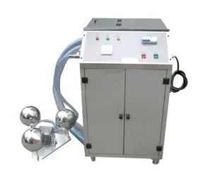 Oil slick recovery machine Absorption machine collector oil removal machine separator oil water separator industrial equipment