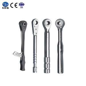 Clé dynamométrique dentaire Hi-Torq à cliquet, clé à cliquet à couple élevé en promotion - Product Image 4